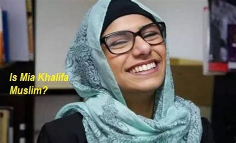 mia khalifa muslim|What you guys think of Mia Khalifa : r/Muslim